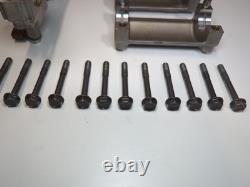 Honda CB1300 SF SC54 2003-2013 Cylinder Head