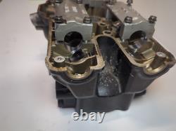 Honda CB1300 SF SC54 2003-2013 Cylinder Head