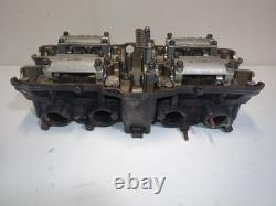 Honda CB1300 SF SC54 2003-2013 Cylinder Head