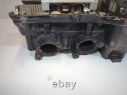 Honda CB1300 SF SC54 2003-2013 Cylinder Head