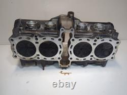 Honda CB1300 SF SC54 2003-2013 Cylinder Head