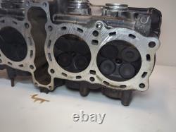 Honda CB1300 SF SC54 2003-2013 Cylinder Head