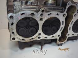 Honda CB1300 SF SC54 2003-2013 Cylinder Head