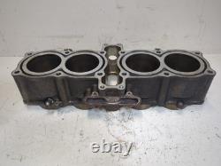 Honda CB1300 SF SC54 2003-2013 Cylinder Head Barrel