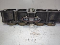 Honda CB1300 SF SC54 2003-2013 Cylinder Head Barrel