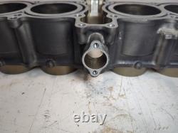 Honda CB1300 SF SC54 2003-2013 Cylinder Head Barrel