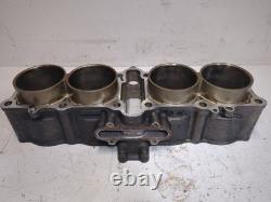 Honda CB1300 SF SC54 2003-2013 Cylinder Head Barrel