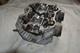 Honda Cb250 G5 Cylinder Head Complete With Valves
