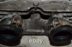 Honda CB250 G5 Cylinder Head complete with Valves