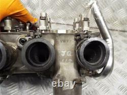 Honda CB250F CB250 F Hornet 1996-On Engine Cylinder Head