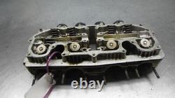 Honda CB350 F 1972-1974 Motorcycle Engine Cylinder Head Assembly