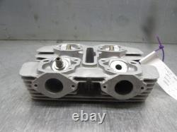 Honda CB350K CB 350 1971-73 Engine Cylinder Head /No Valves