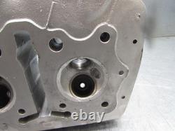 Honda CB350K CB 350 1971-73 Engine Cylinder Head /No Valves