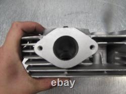 Honda CB350K CB 350 1971-73 Engine Cylinder Head /No Valves