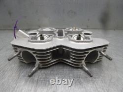 Honda CB350K CB 350 1971-73 Engine Cylinder Head /No Valves