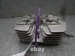 Honda CB350K CB 350 1971-73 Engine Cylinder Head /No Valves