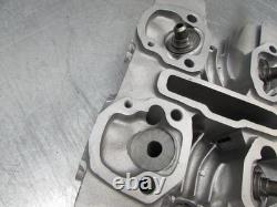 Honda CB350K CB 350 1971-73 Engine Cylinder Head /No Valves