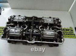 Honda CB400 NC27 MY9 SF Super Four 1989-1991 Cylinder Head