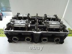 Honda CB400 NC27 MY9 SF Super Four 1989-1991 Cylinder Head