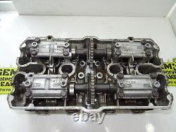 Honda CB400 NC27 MY9 SF Super Four 1989-1991 Cylinder Head