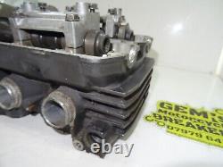 Honda CB400 NC27 MY9 SF Super Four 1989-1991 Cylinder Head