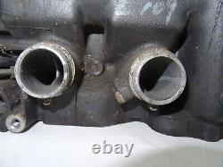 Honda CB400 NC27 MY9 SF Super Four 1989-1991 Cylinder Head