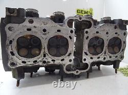 Honda CB400 NC27 MY9 SF Super Four 1989-1991 Cylinder Head