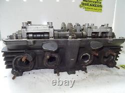 Honda CB400 NC27 MY9 SF Super Four 1989-1991 Cylinder Head