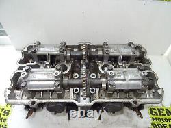 Honda CB400 NC27 MY9 SF Super Four 1989-1991 Cylinder Head