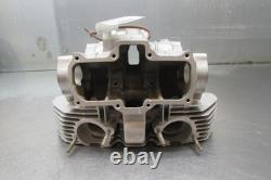 Honda CB450 CL450 1969-1974 Motorcycle Engine Bare Cylinder Head Assembly