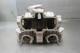 Honda Cb450 Cl450 1969-1974 Motorcycle Engine Bare Cylinder Head Assembly