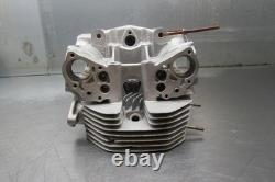 Honda CB450 CL450 1969-1974 Motorcycle Engine Bare Cylinder Head Assembly
