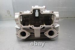 Honda CB450 CL450 1969-1974 Motorcycle Engine Bare Cylinder Head Assembly