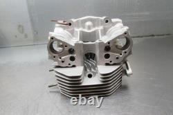 Honda CB450 CL450 1969-1974 Motorcycle Engine Bare Cylinder Head Assembly