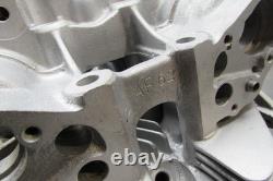 Honda CB450 CL450 1969-1974 Motorcycle Engine Bare Cylinder Head Assembly