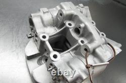 Honda CB450 CL450 1969-1974 Motorcycle Engine Bare Cylinder Head Assembly