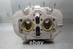 Honda CB450 CL450 1969-1974 Motorcycle Engine Bare Cylinder Head Assembly