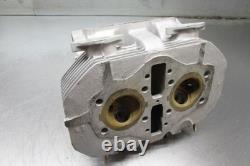 Honda CB450 CL450 1969-1974 Motorcycle Engine Bare Cylinder Head Assembly