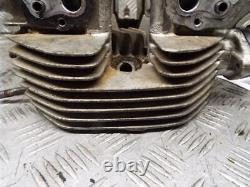Honda CB450 CL450 DOHC 1968-1974 68-74 Bare Engine Cylinder Head