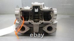 Honda CB450 CL450 DOHC Circa 1968-74 Cylinder Head And Valves With Torsion Bars