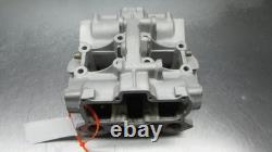 Honda CB450 CL450 DOHC Circa 1968-74 Cylinder Head And Valves With Torsion Bars