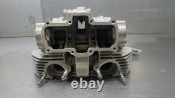 Honda CB450 CL450 DOHC Circa 1968-74 Cylinder Head And Valves With Torsion Bars