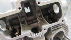 Honda CB450 CL450 DOHC Circa 1968-74 Cylinder Head And Valves With Torsion Bars
