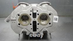 Honda CB450 CL450 DOHC Circa 1968-74 Cylinder Head And Valves With Torsion Bars