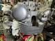 Honda Cb450 Cl450 K Dohc 1966 Engine Cylinder Head Complete With Camshafts