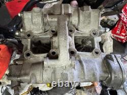 Honda CB450 CL450 K DOHC 1966 Engine Cylinder Head Complete with Camshafts