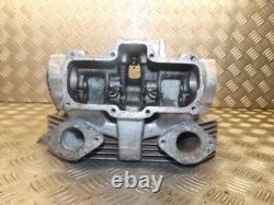 Honda CB450 CL450 K Twin Engine Cylinder Head