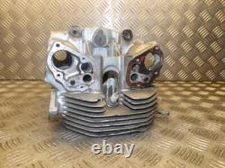 Honda CB450 CL450 K Twin Engine Cylinder Head