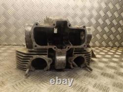 Honda CB450 CL450 K Twin Engine Cylinder Head