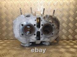 Honda CB450 CL450 K Twin Engine Cylinder Head